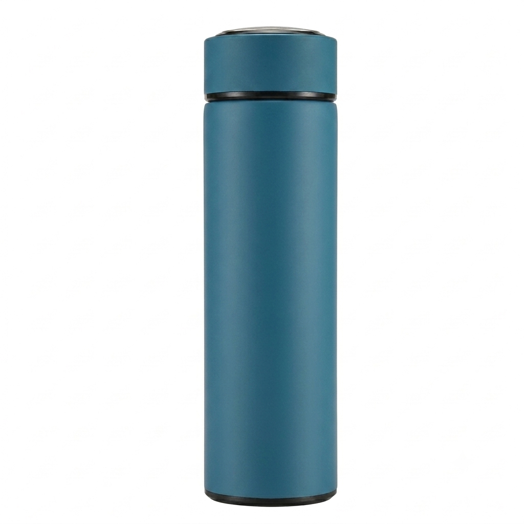 Vantra Flow — Smart Temperature Water Bottle
