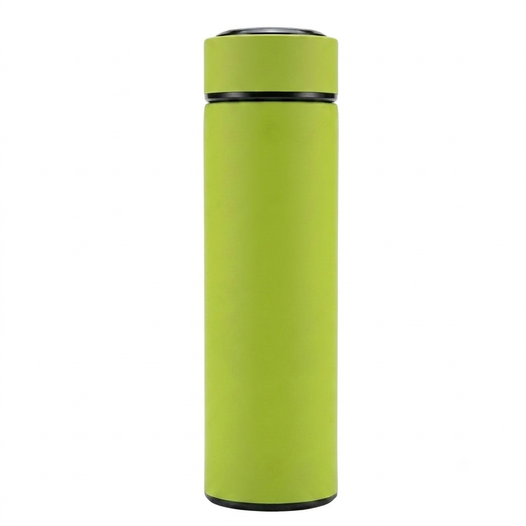 Vantra Flow — Smart Temperature Water Bottle