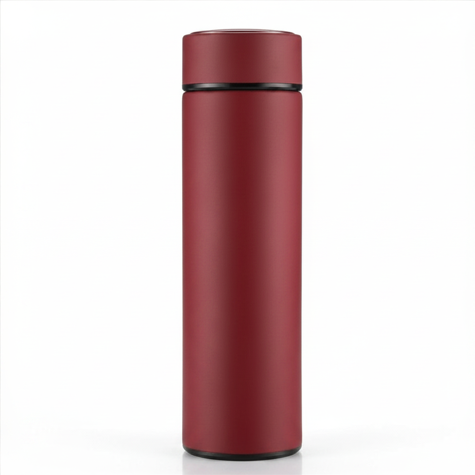 Vantra Flow — Smart Temperature Water Bottle